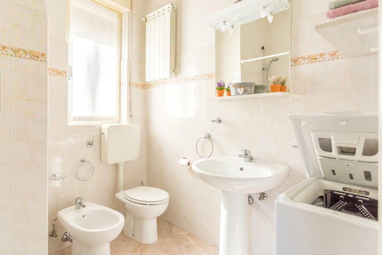 Apartmán Il Cortiletto Stresa Exteriér fotografie